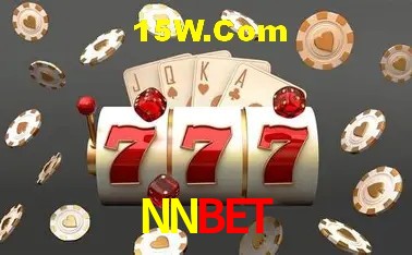 Identidade visual e vitrine de ofertas da plataforma NNBET